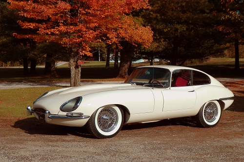 1963JaguarXKE