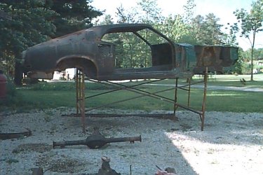 Flying Car
