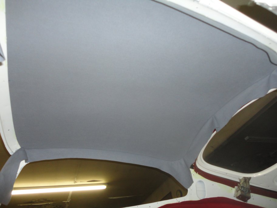 1963 Jaguar Series 1 XKE FHC Restoration Part 29b